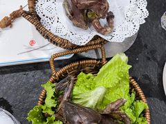 -高家烧鸽子烧烤店63年
