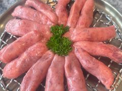-高丽苑韩国烤肉(海昌路旗舰店)
