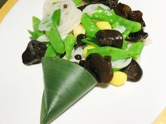 -素虎小呆鸟(西二旗店)