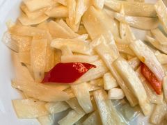 -鸽子侯·家宴·平价海鲜(绿地店)