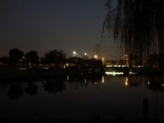 -九里河湿地公园