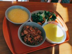 -闫家粥铺(吉林大路店)