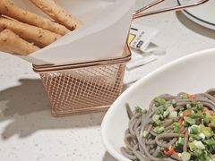 -三江源活鱼现烤(维多利摩尔城店)