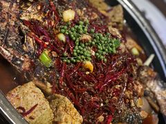 -烤匠麻辣烤鱼(万象城店)