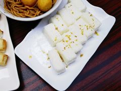 -周大娘牛乳(旧寨古村总店)