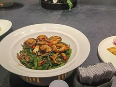 -大拙里·精致融合菜(沙湖桃源国际店)