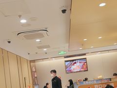 -海底捞火锅(丰尚国际广场店)