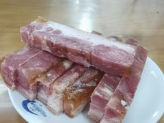 -陈记锅盖面(长江路店)