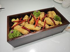 -3号仓库·创意中国菜(新世界城店)