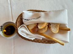 -La Vita 意大利传统料理(富民路店)