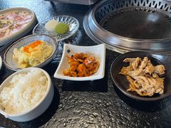 -牛焱·烧肉酒肆(五大道店)