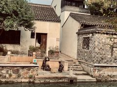 -青果巷历史文化街区