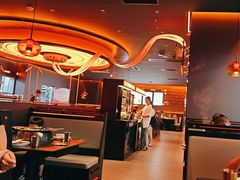 -探鱼·鲜青椒爽麻烤鱼(番禺万达店)