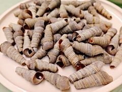 -舟山海鲜·江浙菜(银沙路店)