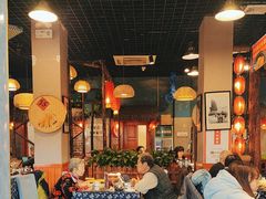 -旺角小渔村(二马路店)