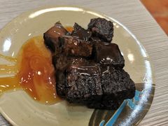 米血糕-圆宝台湾小吃(迎津街店)