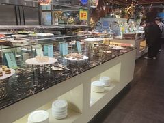 -巴犀烧烤(新崇光店)