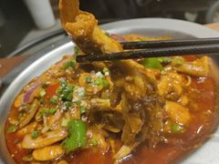 -嘎嘎鸭脑壳(驷马桥店)