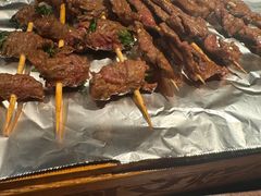 -阿文烧烤(金环路店)