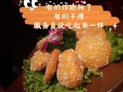 -花马天堂云南餐厅 Lost Heaven(高邮路店)