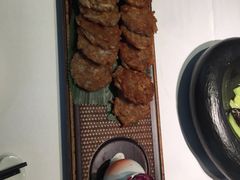 -院里寻菜·精致庭院菜(观沙岭店)