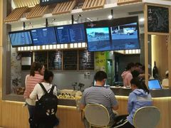 -HIHE Bistro·Oyster Bar(华熙live店)