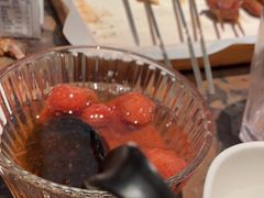 -枪火串烧·东北特色烧烤(罗湖总店)