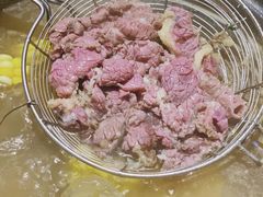 -潮发潮汕牛肉店(东方宝泰店)