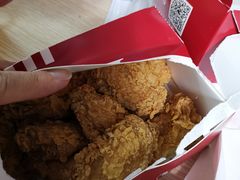 -肯德基(东四南大街店)