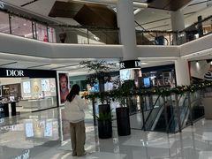 -观音桥步行街