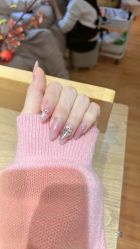 -森日式美甲沙龙MORI NAIL总店