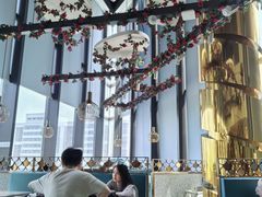 -半天妖烤鱼(新中关购物中心店)