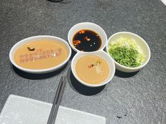 -东来顺(非遗·清真火锅·盛世广场店)