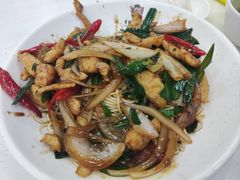 -常熟炒浇面馆(蓝旗街店)