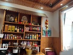 -芦茨金富饭庄·25年老字号·专做稻草鸡