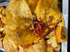 -勃利地摊·勃立小串烧烤