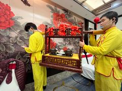 -聚春园自助餐厅(东街口店)