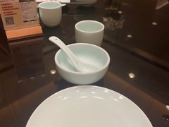 -海天楼中餐厅(吴宫泛太平洋酒店)