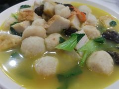 -溱湖八鲜菜馆