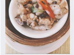 蒸排骨-添好运点心专门店(百老汇店)