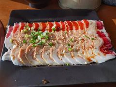 -炎蔵牛舌烤肉