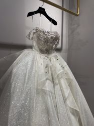 -SATIN COUTURE瑟庭婚纱礼服馆