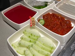 -海底捞火锅(万象汇店)