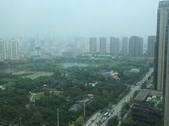 -君悦酒店·乐厨·高空自助餐(青年大街店)