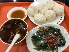 -庆丰包子铺(博雅CC商业广场店)