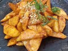 -滇铺子·云南特色菜·第九届野生菌美食节(东风东路c86店)