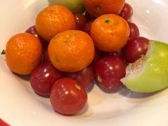 -红满天烧烤(怡馨家园店)