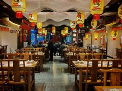 -杨记隆府重庆江湖菜(大悦城店)