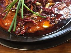 -周幺妹重庆老火锅(银泰城总店)