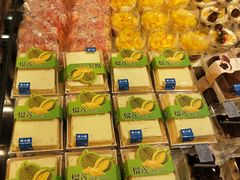 -东哥面包(江宁大润发店)